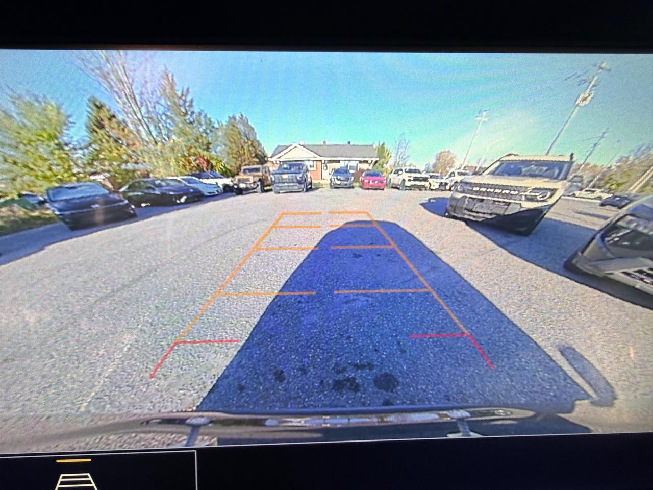2024 GMC Terrain AT4 Panoramic Roof! Leather! Photo