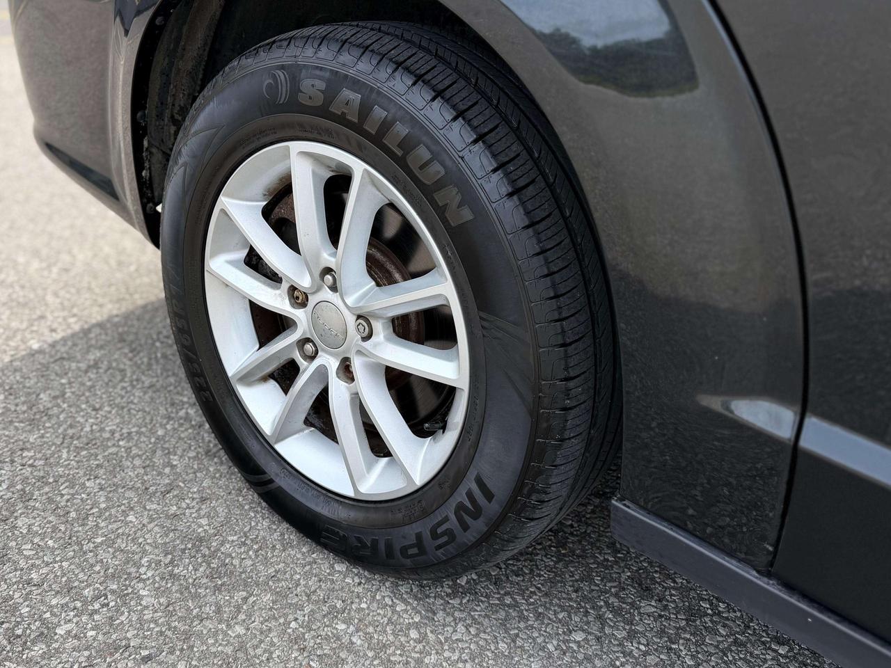 2019 Dodge Grand Caravan SXT No accident Photo