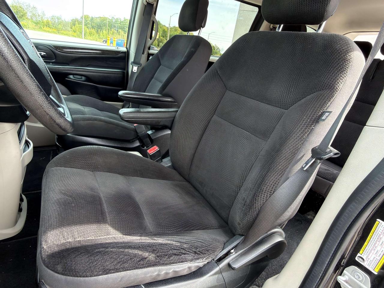 2019 Dodge Grand Caravan SXT No accident Photo