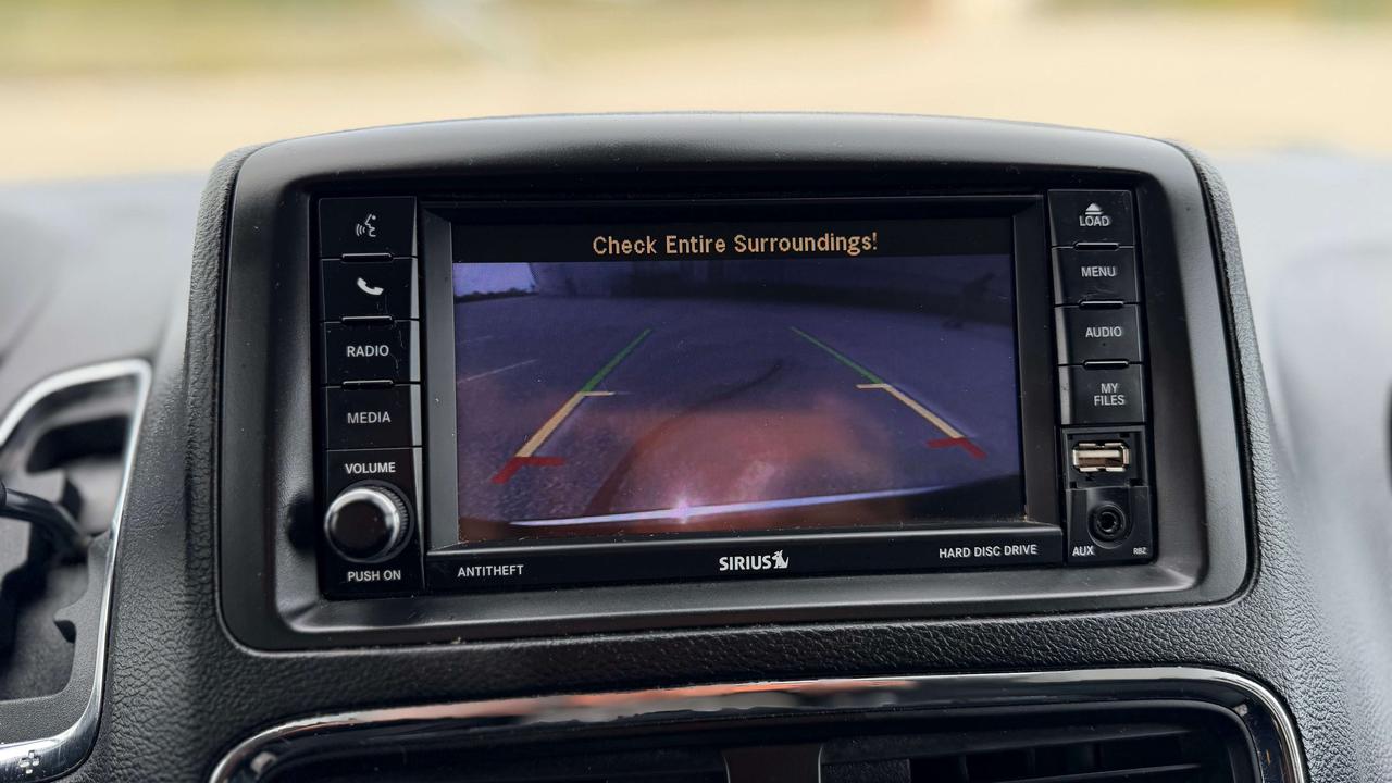 2019 Dodge Grand Caravan SXT No accident Photo