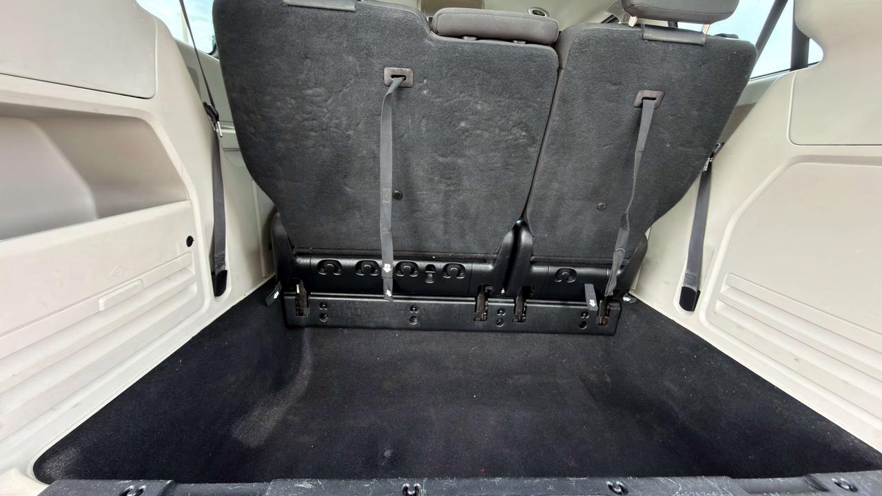 2019 Dodge Grand Caravan SXT No accident Photo