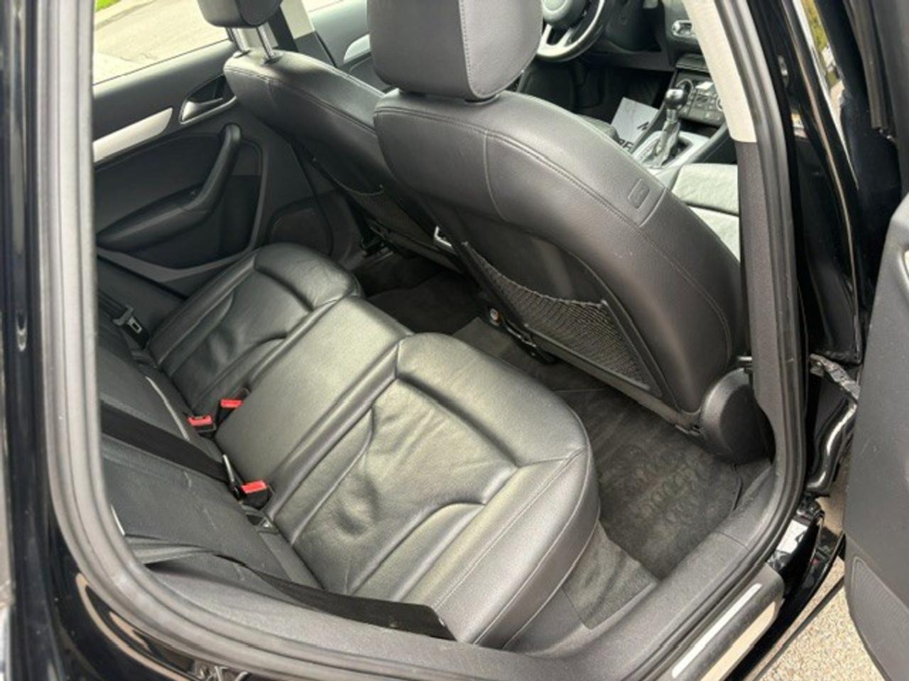 2016 Audi Q3 2.0T Progressiv 4dr All-Wheel Drive quattro Sport Utility Photo