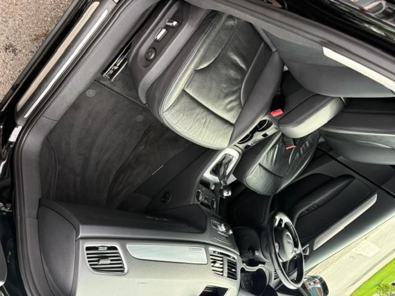 2016 Audi Q3 2.0T Progressiv 4dr All-Wheel Drive quattro Sport Utility Photo