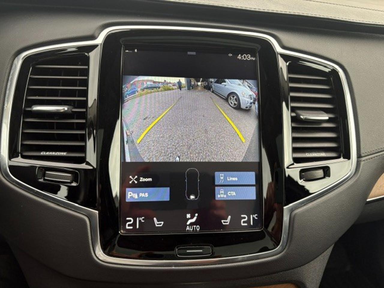 2016 Volvo XC90 T6 Inscription 4dr All-Wheel Drive Photo