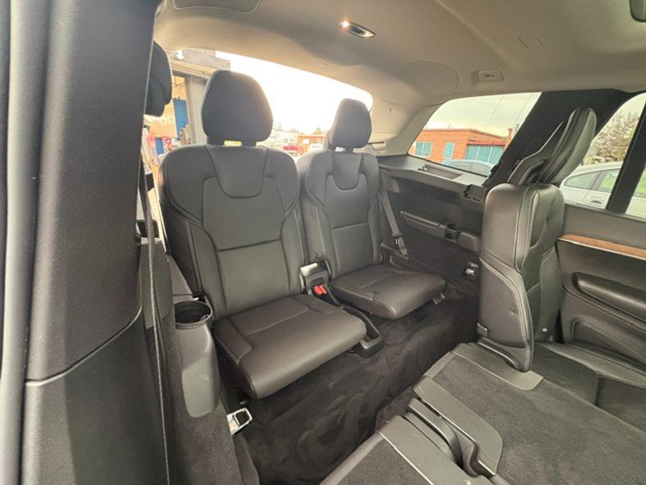 2016 Volvo XC90 T6 Inscription 4dr All-Wheel Drive Photo
