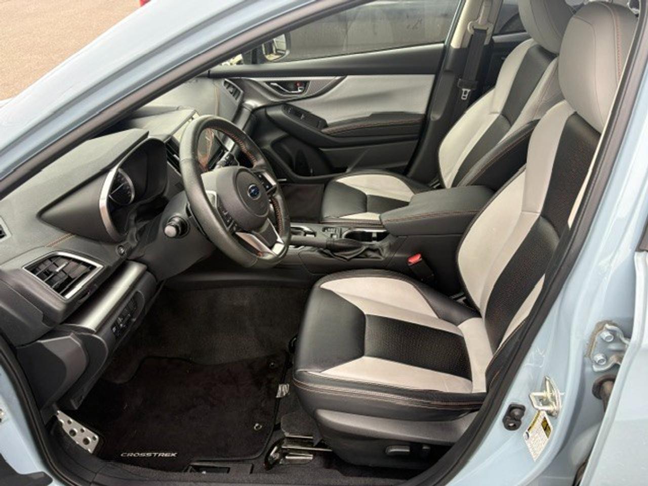 2022 Subaru Crosstrek Limited (CVT) 4dr All-Wheel Drive Photo