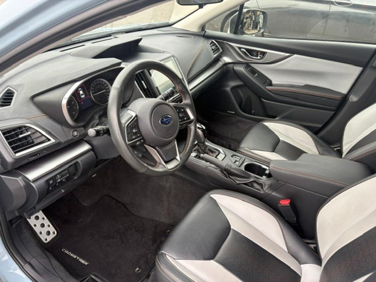 2022 Subaru Crosstrek Limited (CVT) 4dr All-Wheel Drive Photo