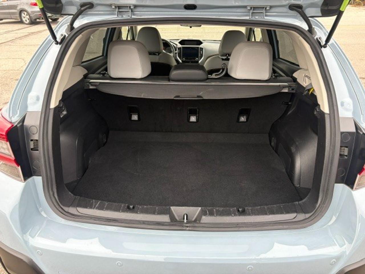 2022 Subaru Crosstrek Limited (CVT) 4dr All-Wheel Drive Photo