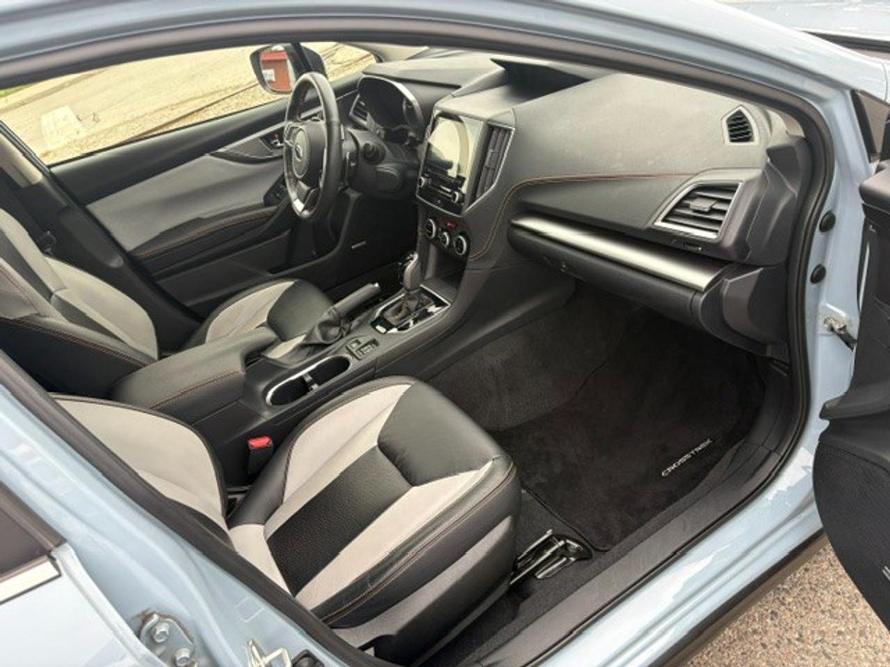 2022 Subaru Crosstrek Limited (CVT) 4dr All-Wheel Drive Photo