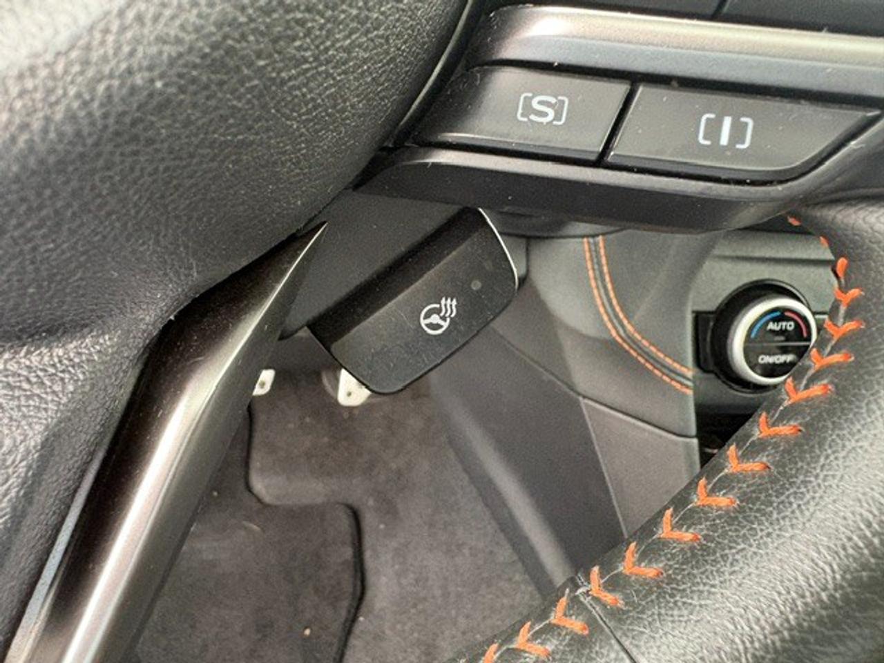 2022 Subaru Crosstrek Limited (CVT) 4dr All-Wheel Drive Photo