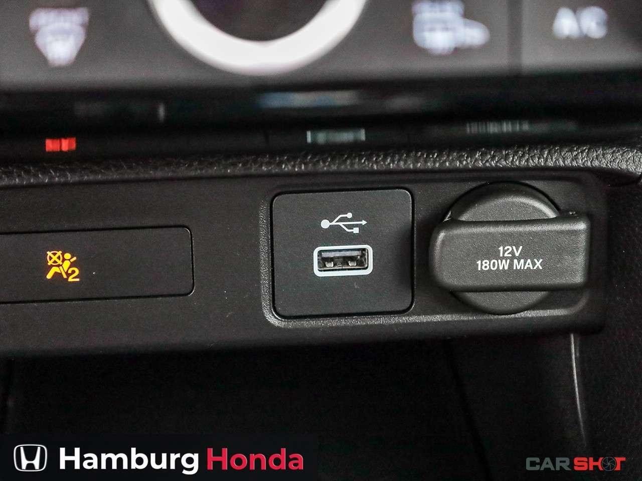 2023 Honda Civic LX CVT Sedan Photo
