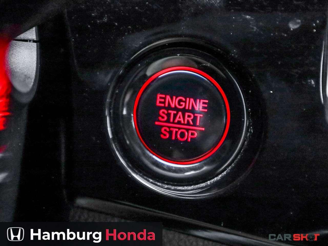 2023 Honda Civic LX CVT Sedan Photo