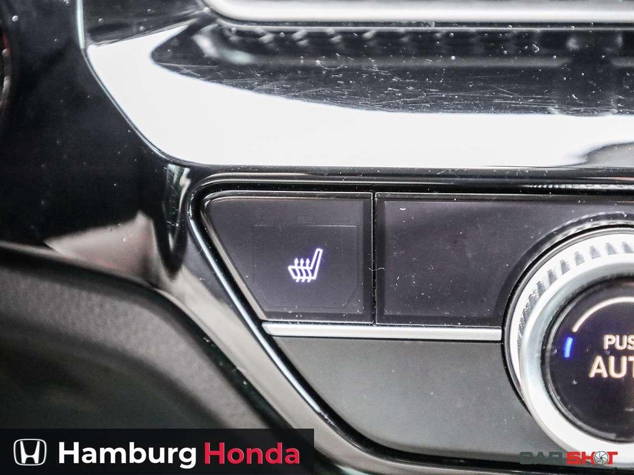 2023 Honda Civic LX CVT Sedan Photo