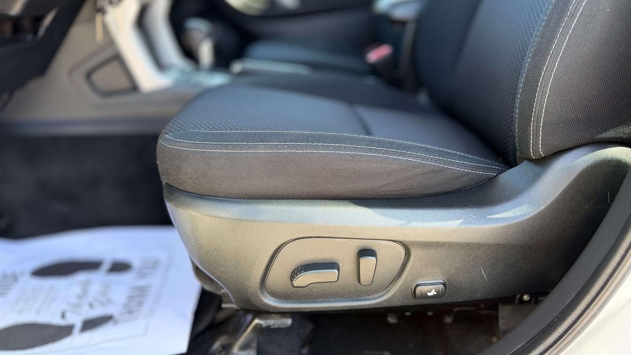 2018 Subaru Forester TOURING PACKAGE Photo