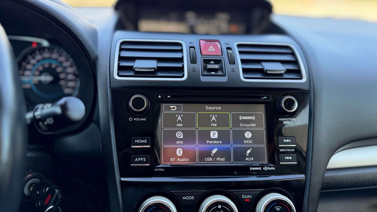 2018 Subaru Forester TOURING PACKAGE Photo