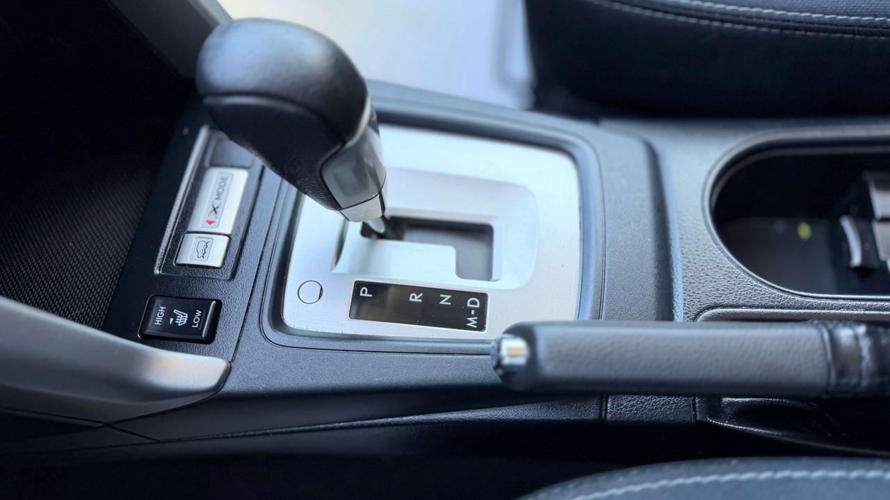 2018 Subaru Forester TOURING PACKAGE Photo