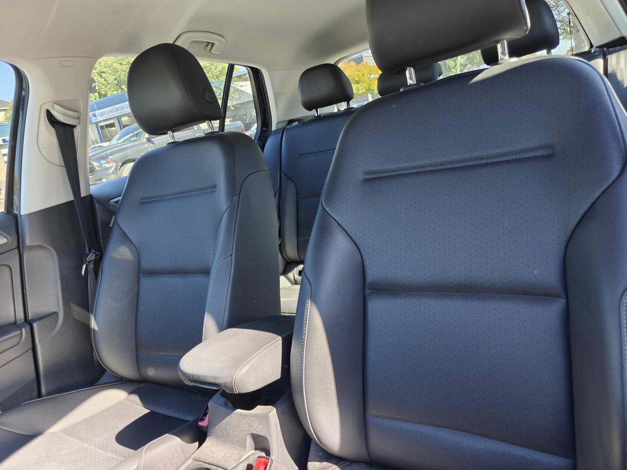 2017 Volkswagen Golf 1.8 TSI Comfortline (A6) 4dr Hatchback Photo