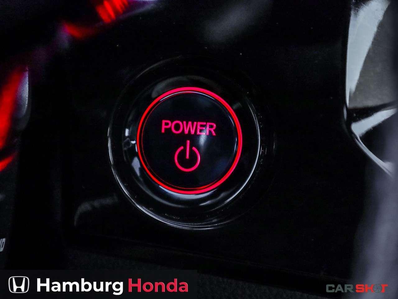 2025 Honda Civic Sport Touring eCVT Sedan Photo