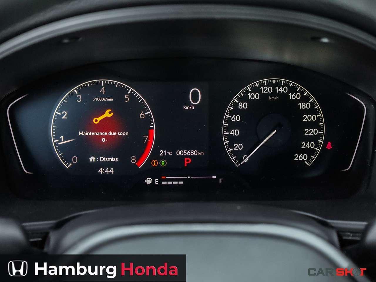 2025 Honda Civic LX CVT Sedan Photo