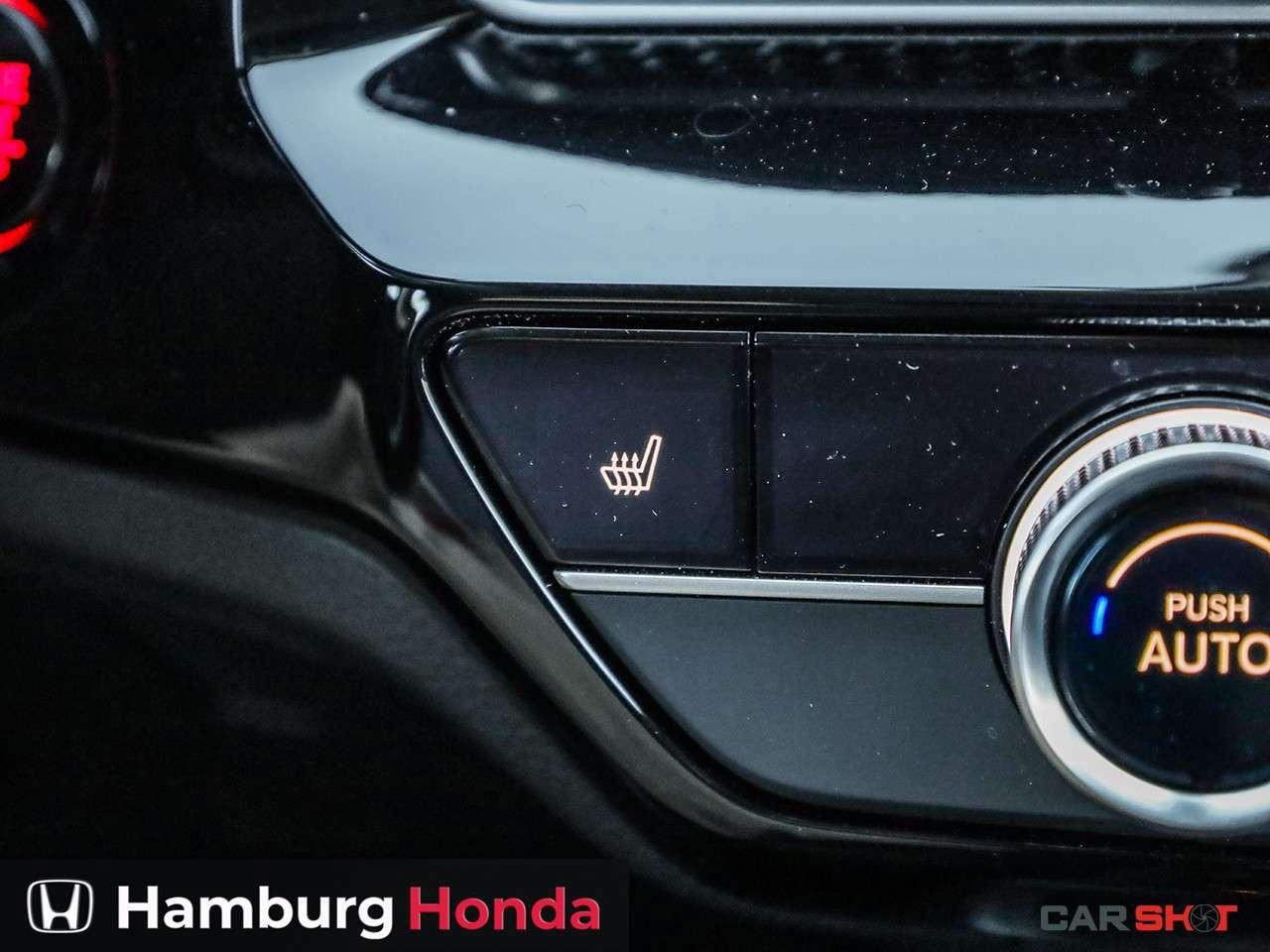 2025 Honda Civic LX CVT Sedan Photo