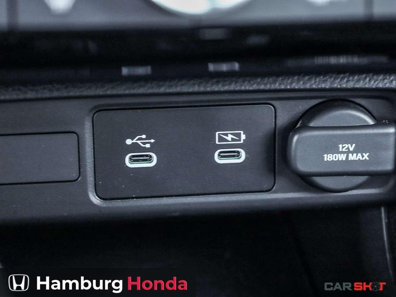 2025 Honda Civic LX CVT Sedan Photo