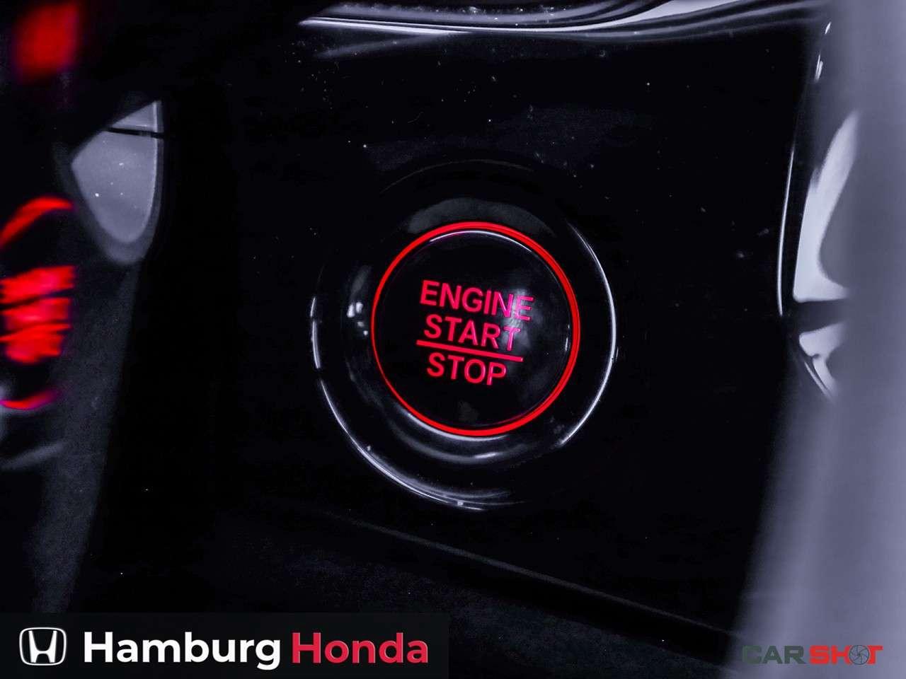 2025 Honda Civic LX CVT Sedan Photo