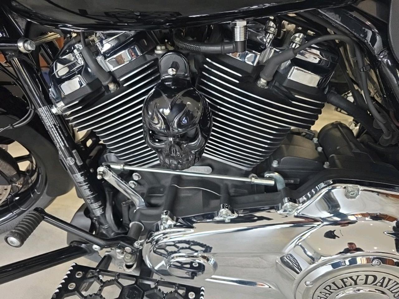 2020 Harley-Davidson Street Glide FLHX STREET GLIDE Photo