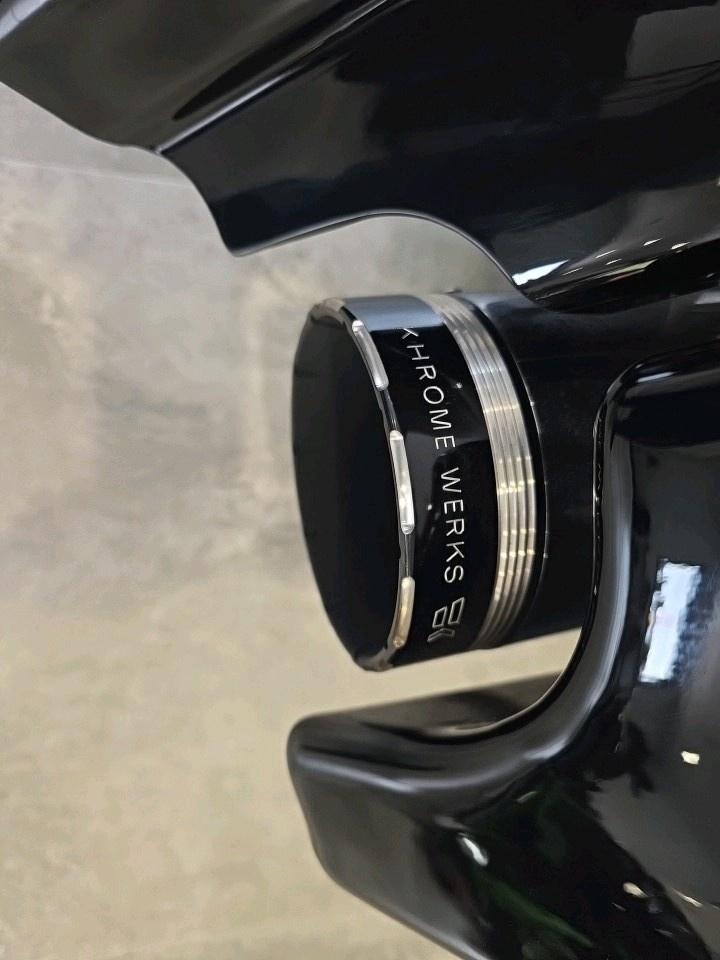 2020 Harley-Davidson Street Glide FLHX STREET GLIDE Photo