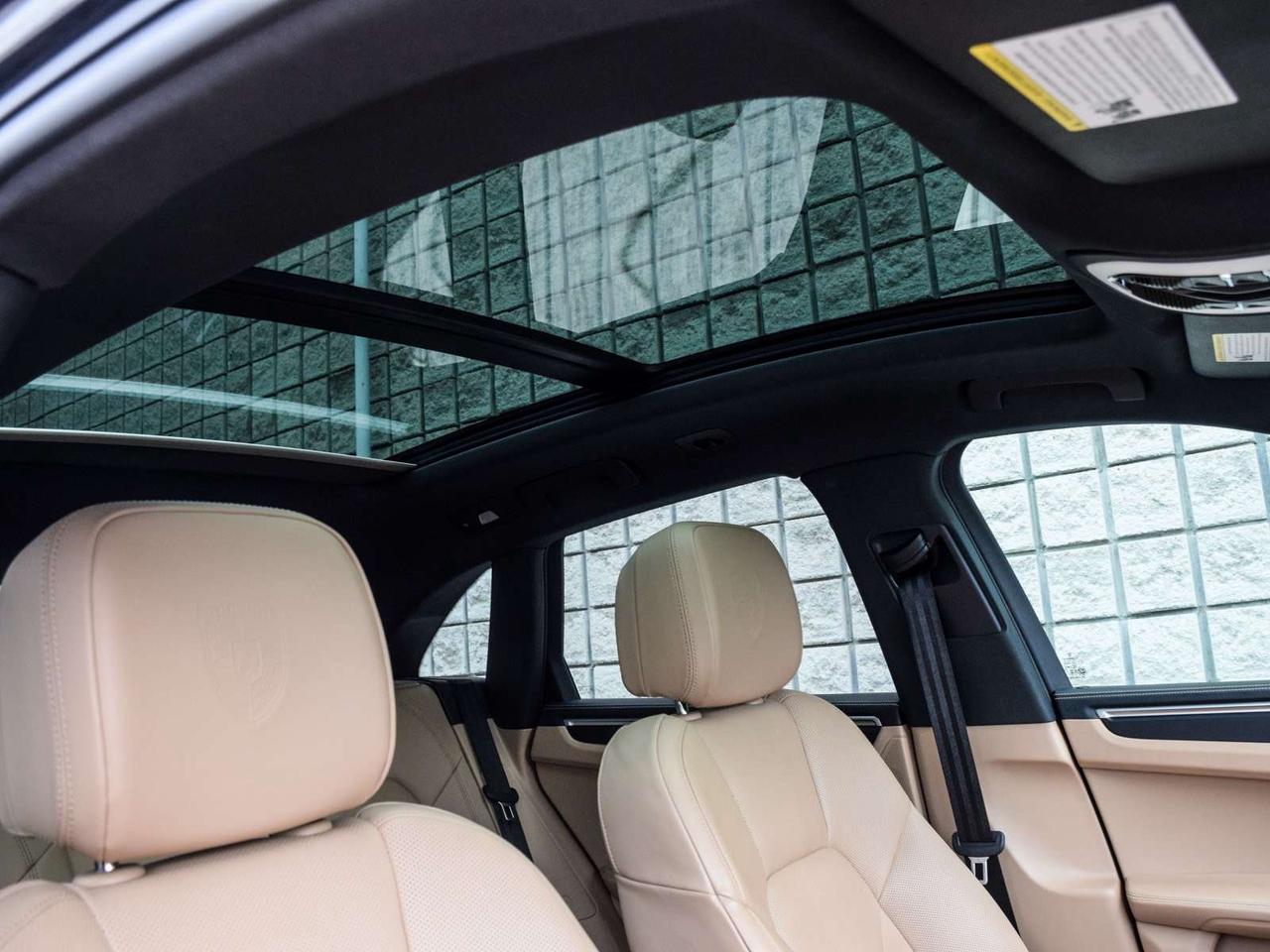 2024 Porsche Macan  Photo