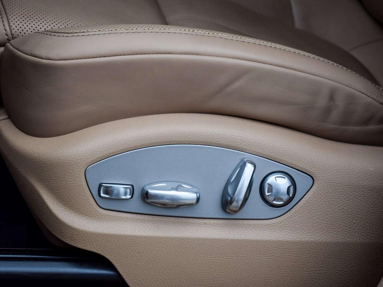 2024 Porsche Macan  Photo