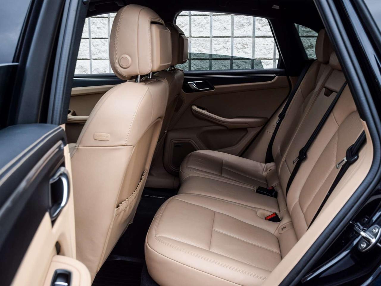 2024 Porsche Macan  Photo
