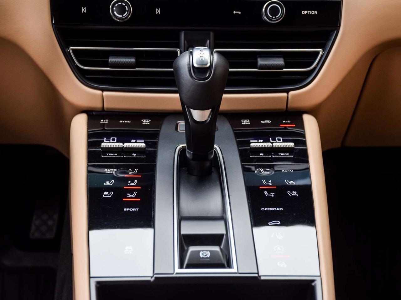2024 Porsche Macan  Photo
