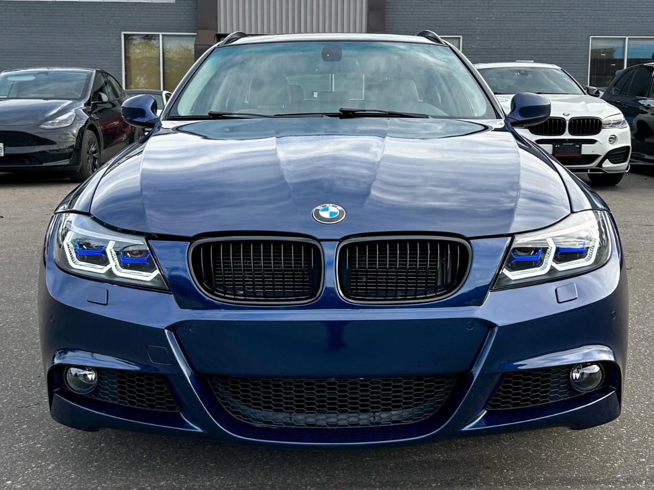 2011 BMW 3 Series 4dr Touring Wgn 328i xDrive AWD Exec Ed Photo5