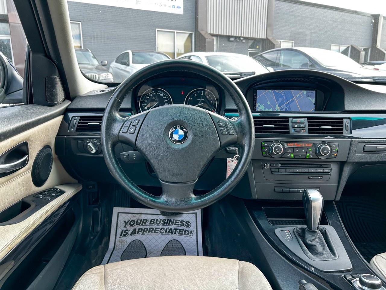 2011 BMW 3 Series 4dr Touring Wgn 328i xDrive AWD Exec Ed Photo