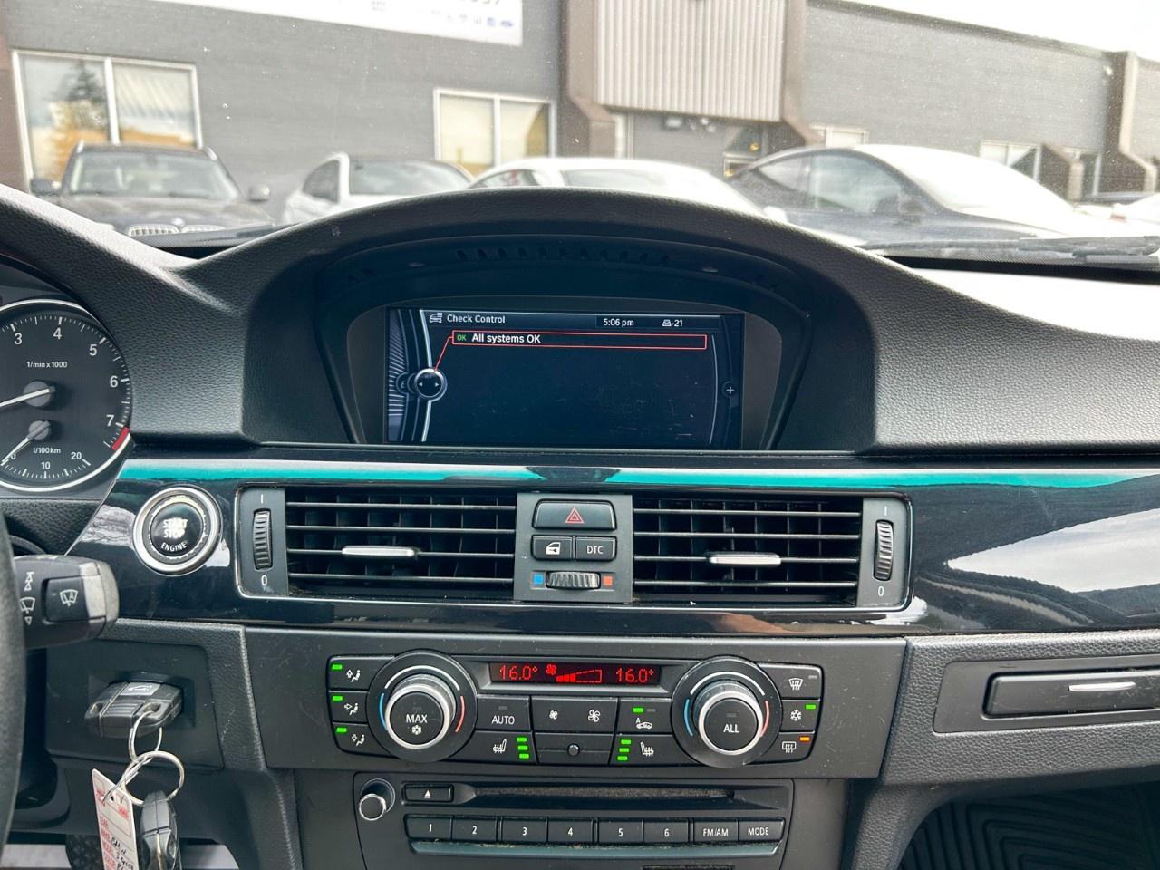2011 BMW 3 Series 4dr Touring Wgn 328i xDrive AWD Exec Ed Photo