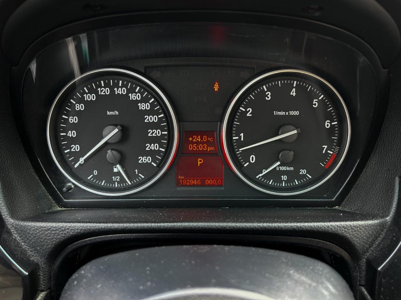 2011 BMW 3 Series 4dr Touring Wgn 328i xDrive AWD Exec Ed Photo