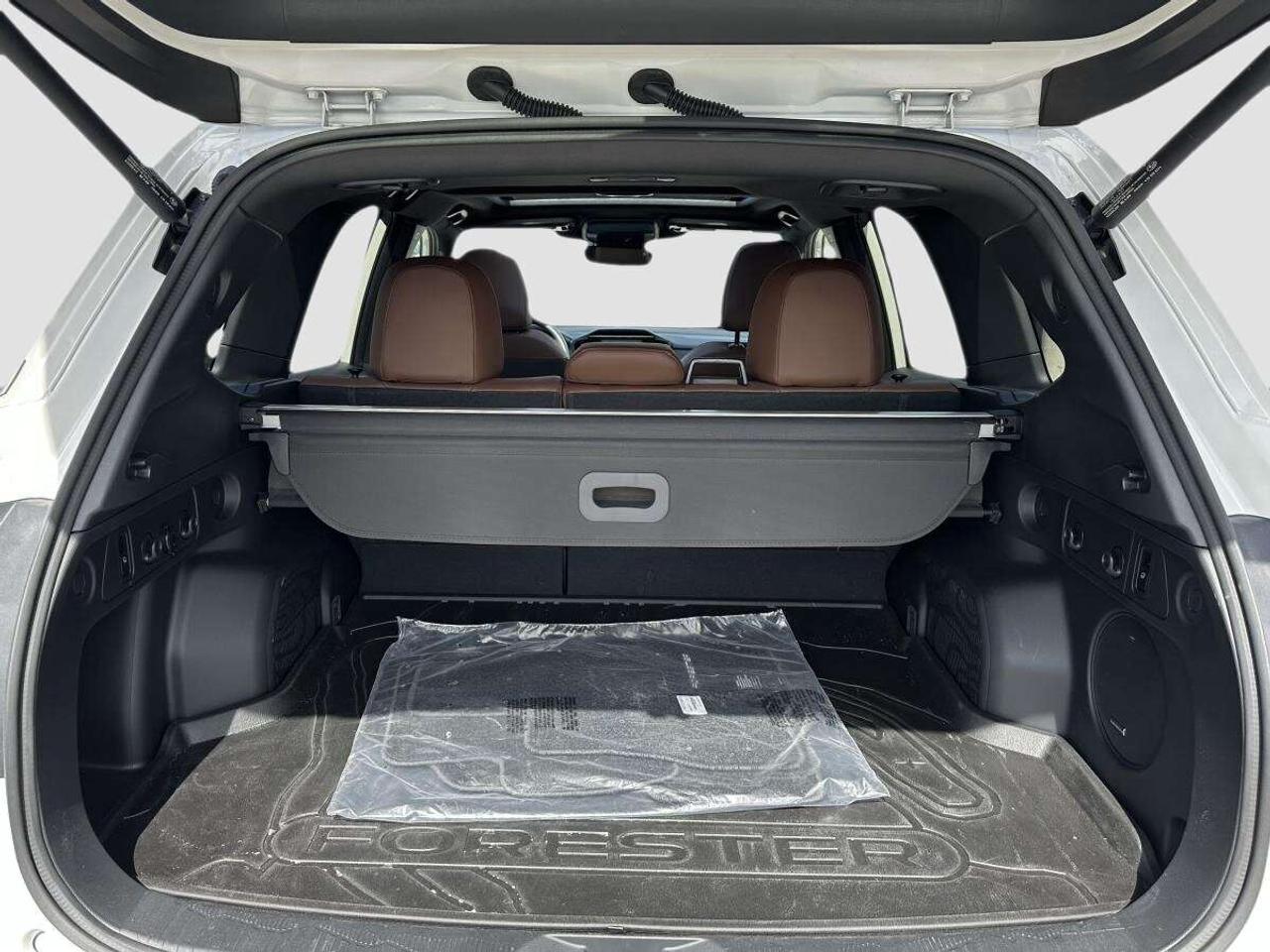 2026 Subaru Forester Premier AWD - 1 OWNER/CLEAN CARFAX Photo