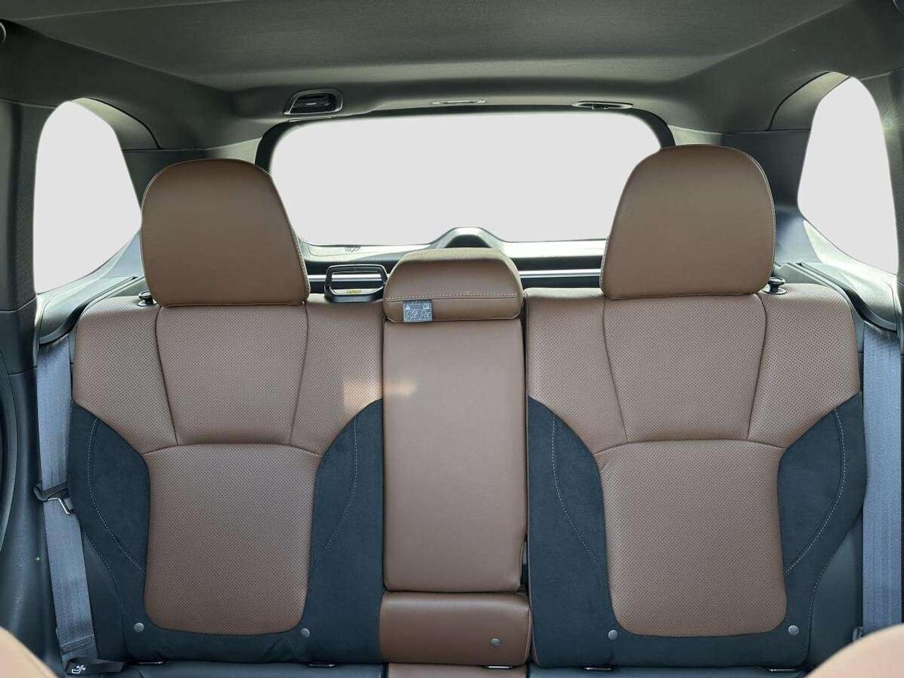 2026 Subaru Forester Premier AWD - 1 OWNER/CLEAN CARFAX Photo