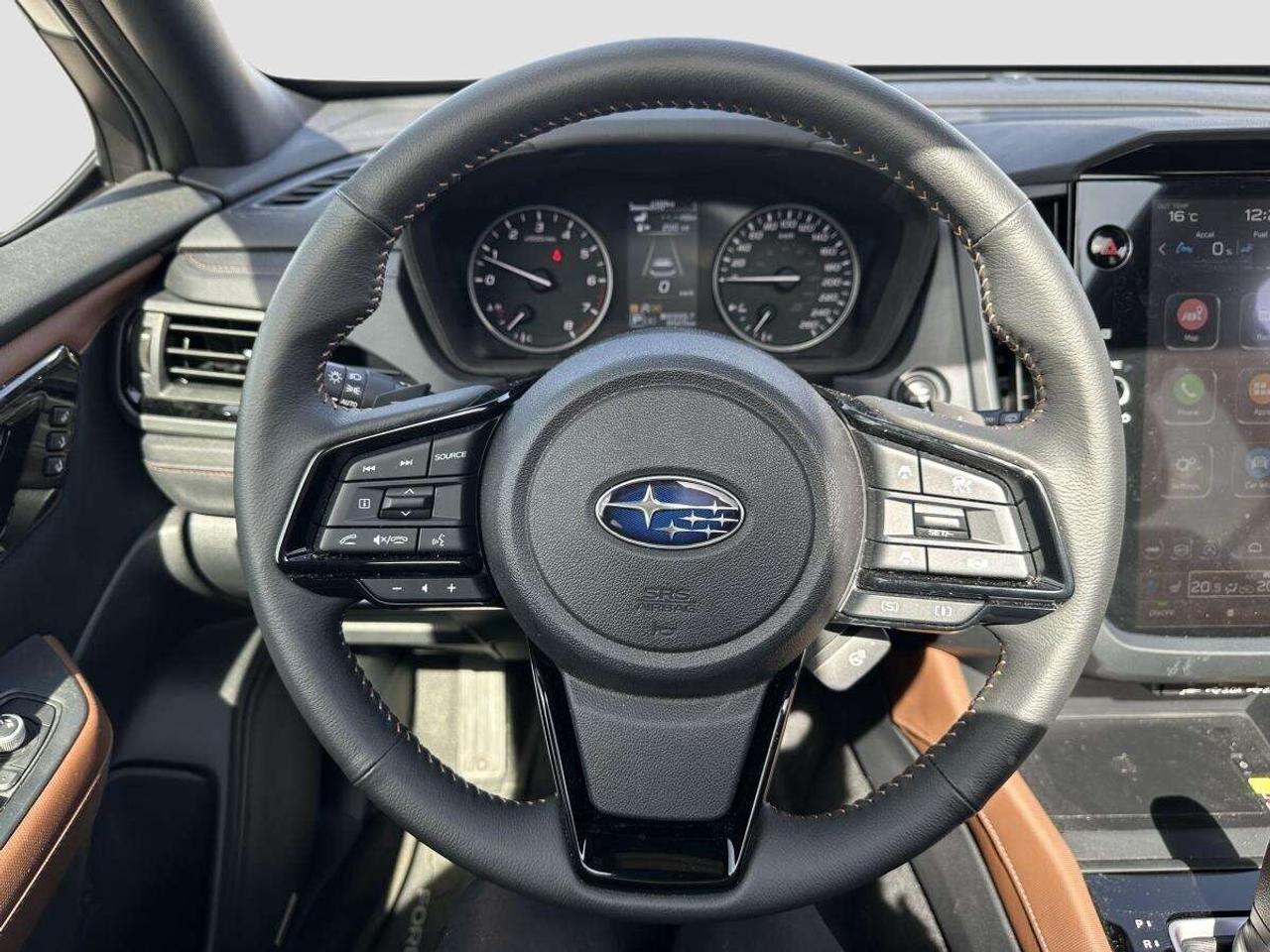 2026 Subaru Forester Premier AWD - 1 OWNER/CLEAN CARFAX Photo