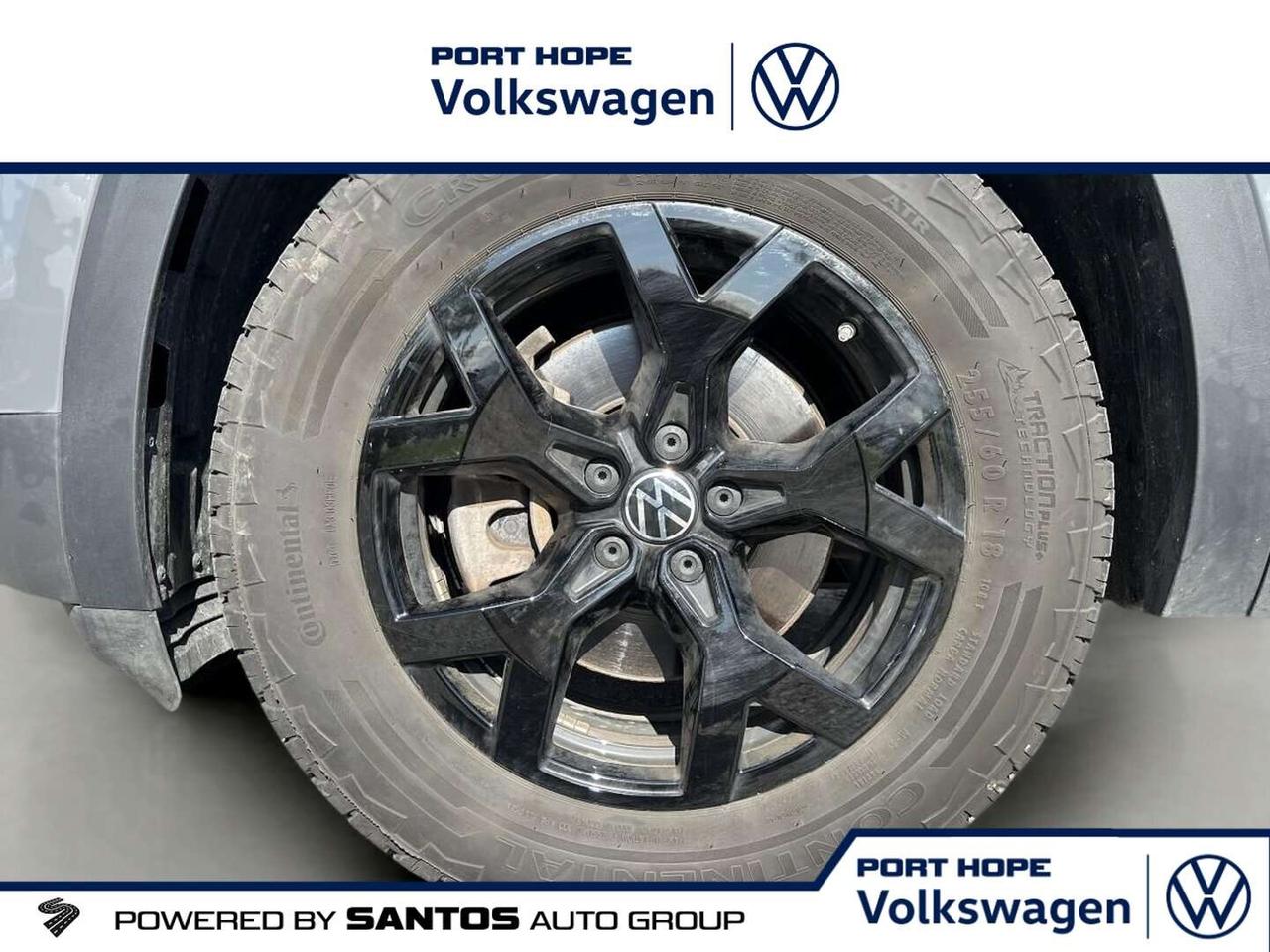 2024 Volkswagen Atlas Peak Edition 4MOTION AWD - 1 OWNER Photo