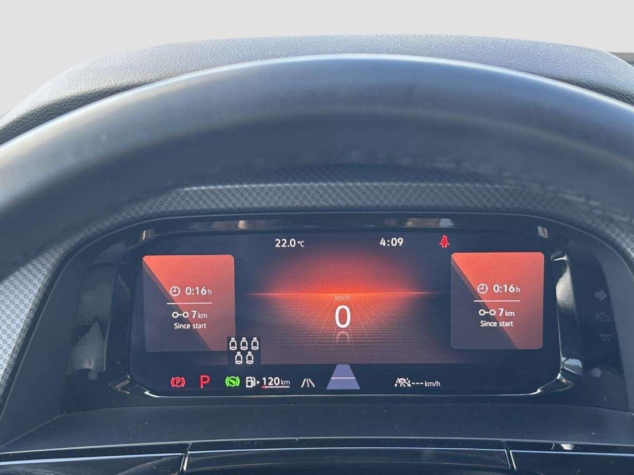 2024 Volkswagen Atlas Peak Edition 4MOTION AWD - 1 OWNER Photo