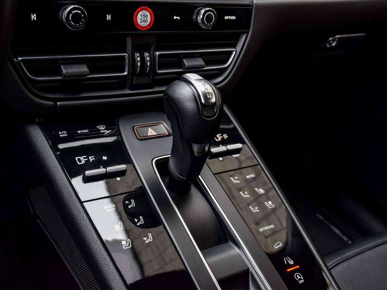 2024 Porsche Macan  Photo