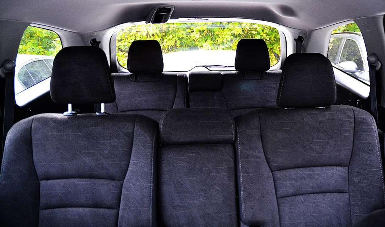 2019 Honda Pilot LX All-wheel Drive 8 PASS Photo
