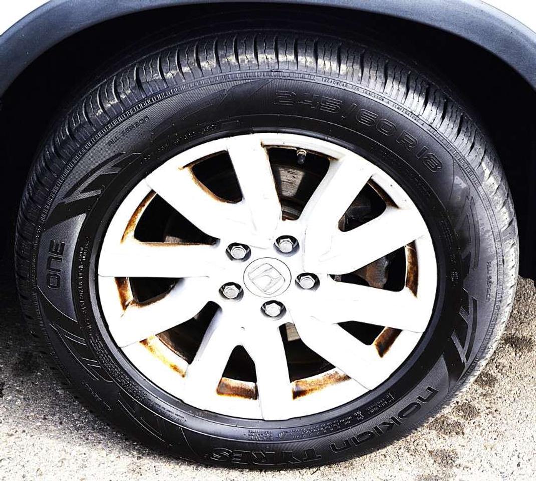 2019 Honda Pilot LX All-wheel Drive 8 PASS Photo