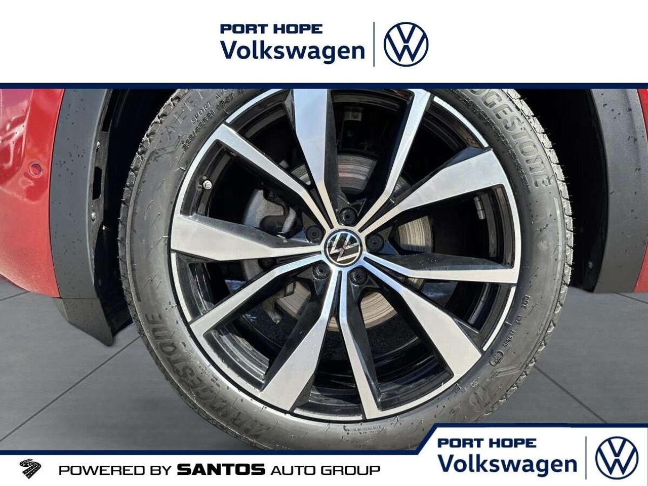 2024 Volkswagen Atlas Execline 4MOTION AWD - 1 OWNER/CLEAN CARFAX Photo
