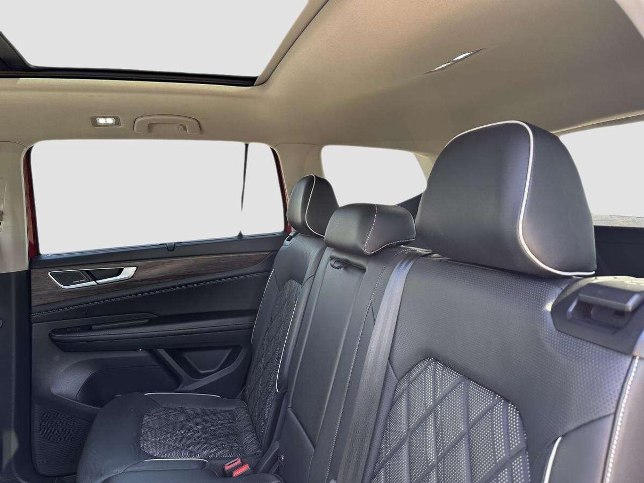 2024 Volkswagen Atlas Execline 4MOTION AWD - 1 OWNER/CLEAN CARFAX Photo