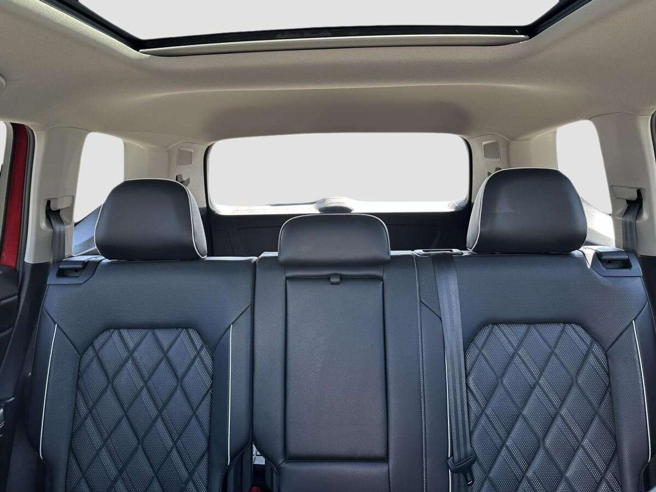 2024 Volkswagen Atlas Execline 4MOTION AWD - 1 OWNER/CLEAN CARFAX Photo