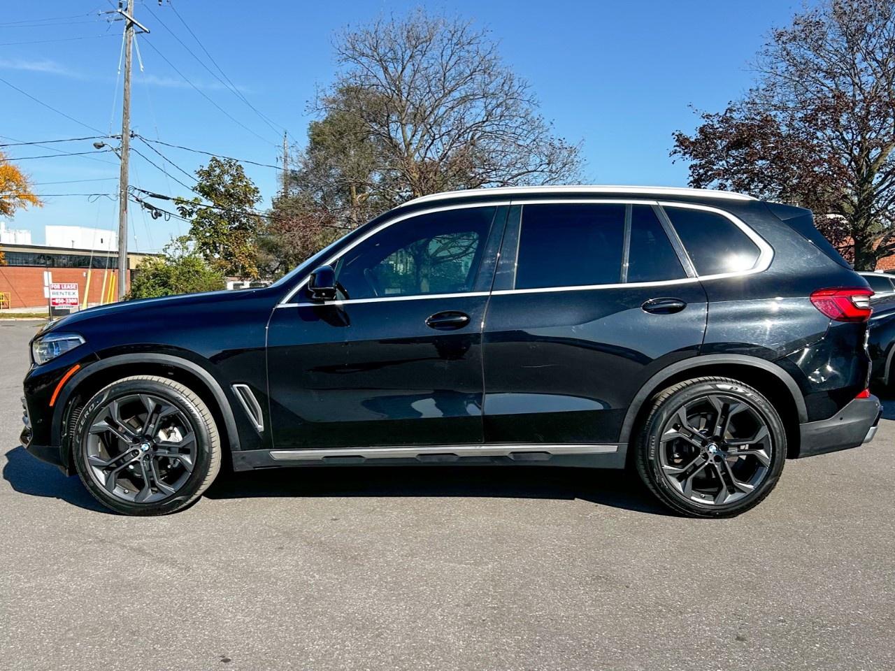 2019 BMW X5 40i xDrive / Fully Optioned / ADAS+ Photo