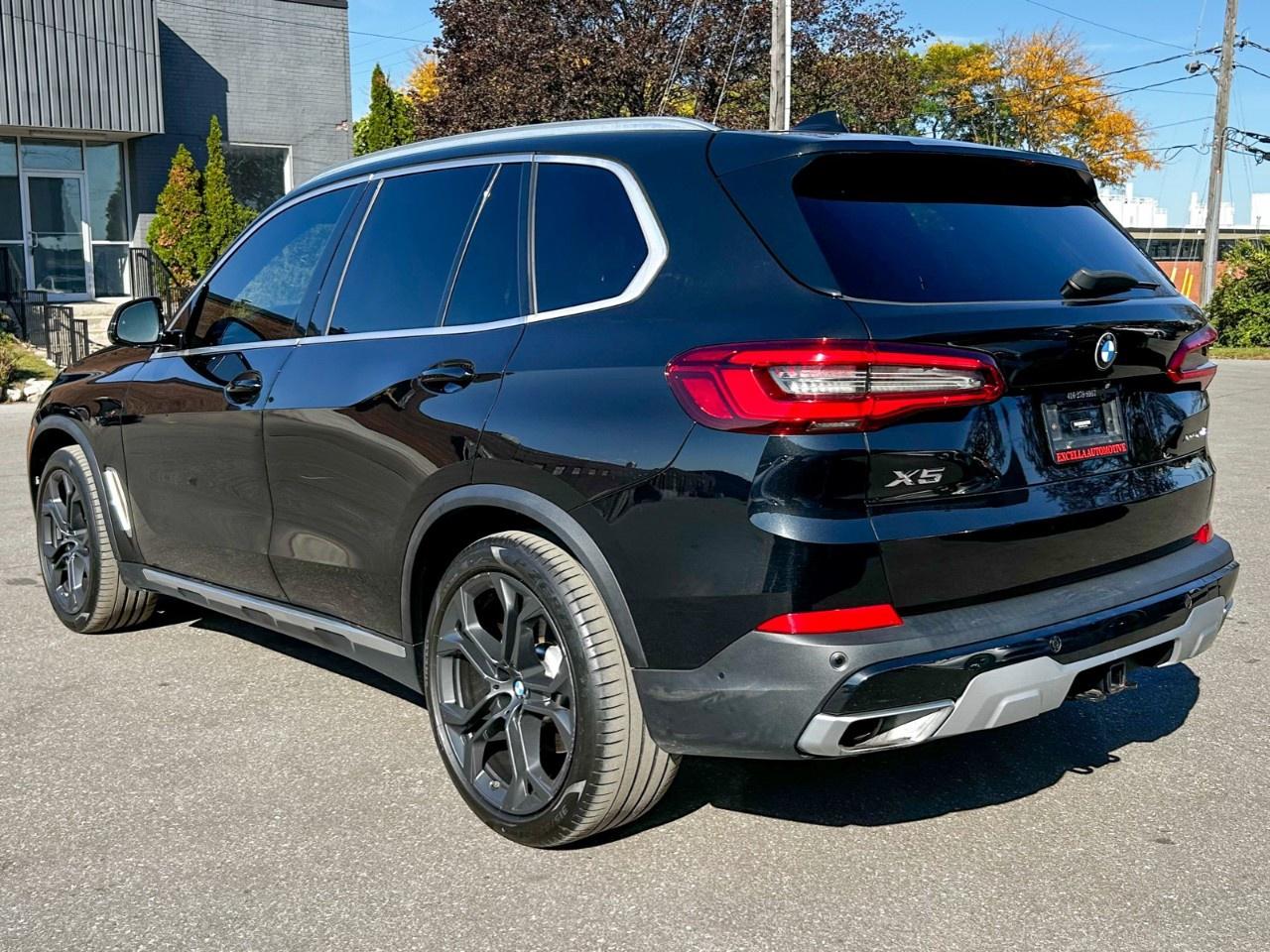 2019 BMW X5 40i xDrive / Fully Optioned / ADAS+ Photo