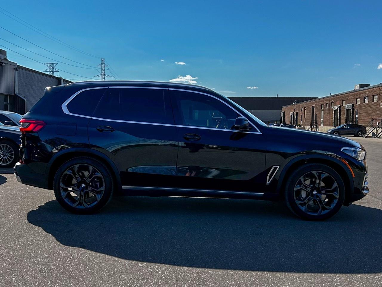 2019 BMW X5 40i xDrive / Fully Optioned / ADAS+ Photo
